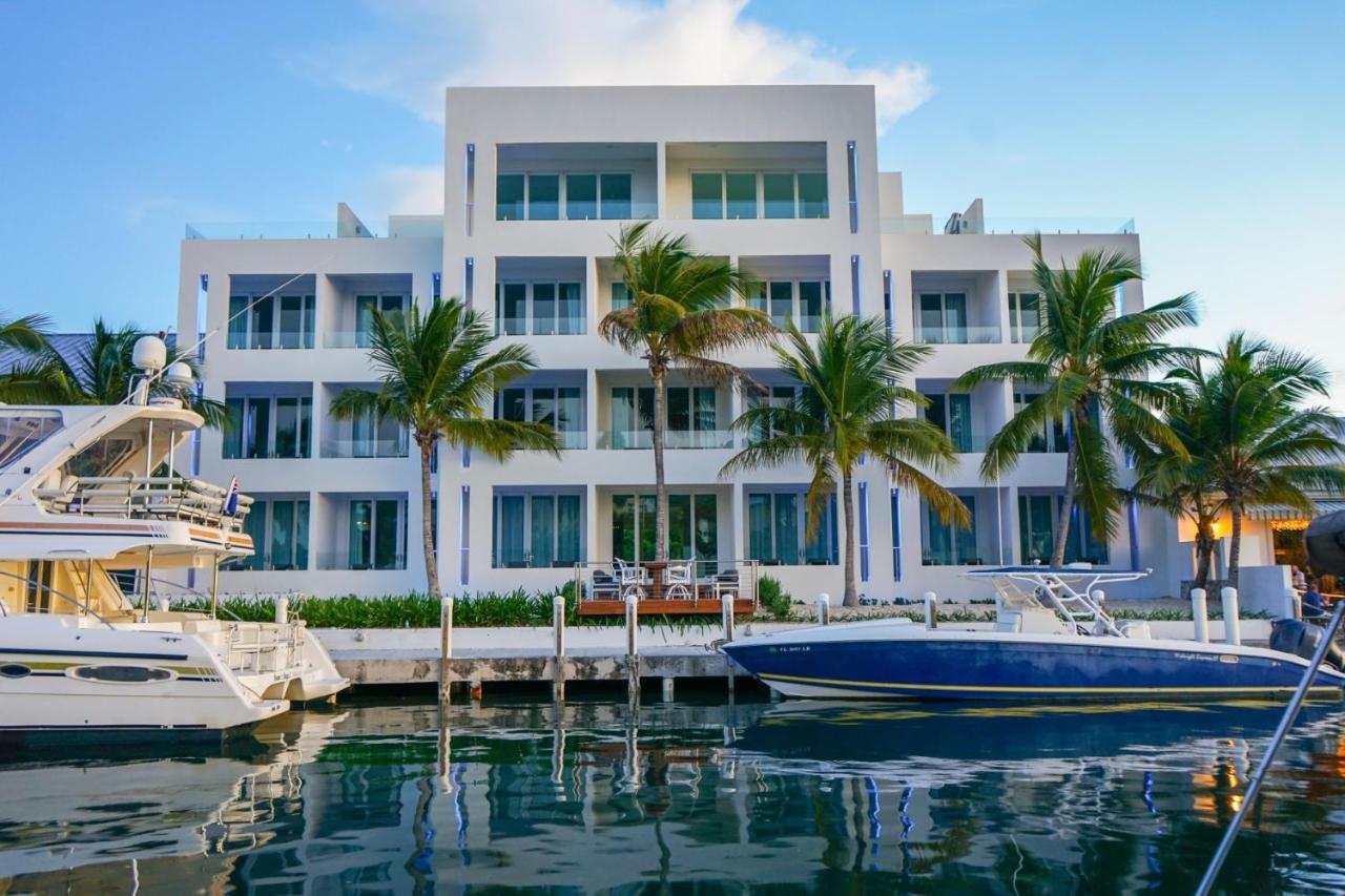 Zenza Boutique Hotel Turtle Cove Экстерьер фото