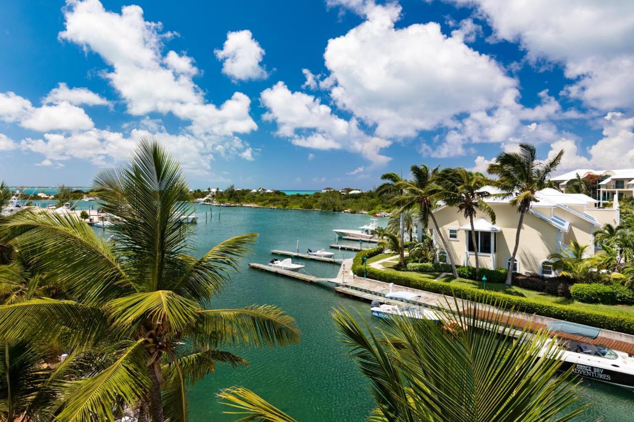 Zenza Boutique Hotel Turtle Cove Экстерьер фото