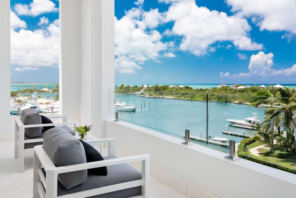 Zenza Boutique Hotel Turtle Cove Номер фото